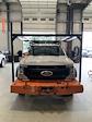 Used 2020 Ford F-550 Crew Cab 4x4, Contractor Truck for sale #5-1579-IN - photo 5