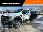 Used 2020 Ford F-550 Crew Cab 4x4, HydraBed Other/Specialty for sale #5-1615-IN - photo 3