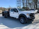 Used 2020 Ford F-550 Crew Cab 4x4, HydraBed Other/Specialty for sale #5-1615-IN - photo 5