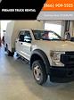 Used 2020 Ford F-550 Crew Cab 4x4, Service Truck for sale #5-1636-IN - photo 1