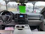 Used 2020 Ford F-550 Crew Cab 4x4, Contractor Truck for sale #5-1644-IN - photo 21