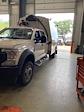 Used 2021 Ford F-550 Crew Cab 4x4, Service Utility Van for sale #5-1866-IN - photo 1