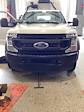 Used 2021 Ford F-550 Crew Cab 4x4, Service Utility Van for sale #5-1866-IN - photo 3