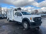 Used 2021 Ford F-550 Crew Cab 4x4, Service Truck for sale #5-1866-IN - photo 3