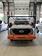 Used 2022 Ford F-550 Crew Cab 4x4, Cab Chassis for sale #5-1899-IN - photo 3