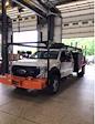 Used 2022 Ford F-550 Crew Cab 4x4, Contractor Truck for sale #5-1998-IN - photo 4