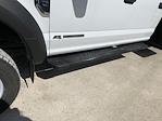 Used 2022 Ford F-550 Crew Cab 4x4, HydraBed Contractor Truck for sale #5-2145-IN - photo 35