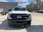 Used 2022 Ford F-550 Crew Cab 4x4, HydraBed Contractor Truck for sale #5-2145-IN - photo 4