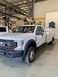 Used 2022 Ford F-550 Super Cab 4x4, Mechanics Body for sale #5-2246-IN - photo 3