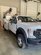 Used 2022 Ford F-550 Super Cab 4x4, Mechanics Body for sale #5-2246-IN - photo 4