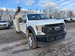 Used 2022 Ford F-550 Super Cab 4x4, Mechanics Body for sale #5-2246-IN - photo 4