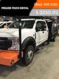 Used 2020 Ford F-550 Crew Cab 4x4, Contractor Truck for sale #5-2250-IN - photo 1