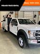 Used 2021 Ford F-550 Super Cab 4x4, Mechanics Body for sale #5-2336-IN - photo 1