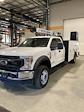 Used 2021 Ford F-550 Super Cab 4x4, Mechanics Body for sale #5-2341-IN - photo 4