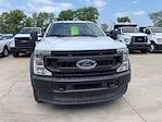 Used 2022 Ford F-550 Crew Cab 4x4, Flatbed Truck for sale #5-2382-IN - photo 4