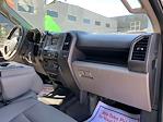 Used 2022 Ford F-550 Crew Cab 4x4, Flatbed Truck for sale #5-2389-IN - photo 34