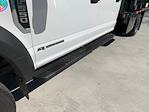 Used 2022 Ford F-550 Crew Cab 4x4, Flatbed Truck for sale #5-2389-IN - photo 39