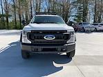 Used 2022 Ford F-550 Crew Cab 4x4, Flatbed Truck for sale #5-2389-IN - photo 4