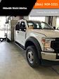 Used 2021 Ford F-550 Super Cab 4x4, Mechanics Body for sale #5-2594-IN - photo 1