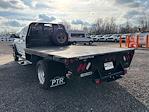 Used 2022 Ram 5500 Crew Cab 4x4, Flatbed Truck for sale #5-2876-IN - photo 2