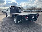 Used 2022 Ram 5500 Crew Cab 4x4, Flatbed Truck for sale #5-2897-IN - photo 2