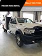 Used 2022 Ram 5500 Crew Cab 4x4, Mechanics Body for sale #5-2958-IN - photo 1