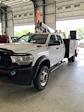 Used 2022 Ram 5500 Crew Cab 4x4, Mechanics Body for sale #5-2958-IN - photo 6