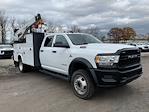 Used 2022 Ram 5500 Crew Cab 4x4, Mechanics Body for sale #5-2958-IN - photo 4