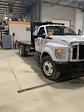 Used 2019 Ford F-750 Regular Cab 4x2, Rugby Flatbed Truck for sale #7-102-IN - photo 33