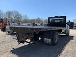 Used 2019 Ford F-750 Regular Cab 4x2, Rugby Flatbed Truck for sale #7-102-IN - photo 5