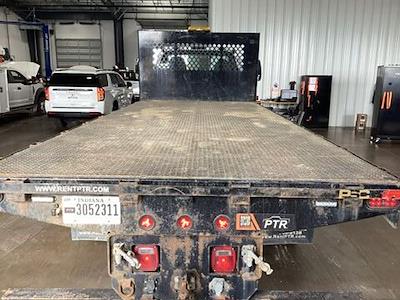 Used 2019 Ford F-750 Regular Cab 4x2, Rugby Flatbed Truck for sale #7-103-TX - photo 2