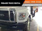 Used 2019 Ford F-750 Regular Cab 4x2, Rugby Flatbed Truck for sale #7-103-TX - photo 3
