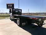 Used 2019 Ford F-750 Regular Cab 4x2, Rugby Flatbed Truck for sale #7-104-TX - photo 8
