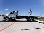 Used 2019 Ford F-750 Regular Cab 4x2, Rugby Flatbed Truck for sale #7-104-TX - photo 6