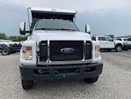 Used 2018 Ford F-750 Regular Cab 4x2, ITB International Truck Body Dump Truck for sale #7-12-IN - photo 4