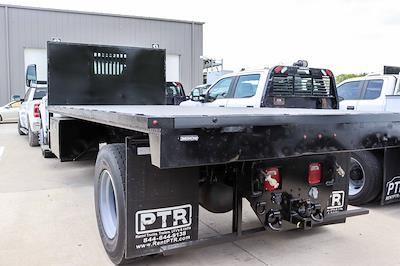 Used 2018 Ford F-750 Regular Cab 4x2, ITB International Truck Body Flatbed Truck for sale #7-40-FL - photo 2