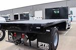 Used 2018 Ford F-750 Regular Cab 4x2, ITB International Truck Body Flatbed Truck for sale #7-40-FL - photo 23