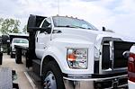 Used 2018 Ford F-750 Regular Cab 4x2, ITB International Truck Body Flatbed Truck for sale #7-40-FL - photo 26