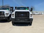 Used 2019 Ford F-750 Regular Cab 4x2, ITB International Truck Body Flatbed Truck for sale #7-52-IN - photo 4