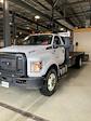 Used 2019 Ford F-750 Regular Cab 4x2, ITB International Truck Body Flatbed Truck for sale #7-54-IN - photo 1