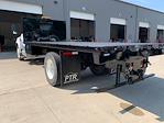 Used 2019 Ford F-750 Regular Cab 4x2, ITB International Truck Body Flatbed Truck for sale #7-54-IN - photo 4