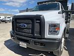 Used 2021 Ford F-750 Regular Cab 4x2, DuraClass Dump Truck for sale #7-61-IN - photo 4