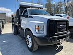 Used 2021 Ford F-750 Regular Cab 4x2, DuraClass Dump Truck for sale #7-61-IN - photo 5