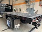 Used 2021 Ford F-750 Regular Cab 4x2, Rugby Flatbed Truck for sale #7-66-IN - photo 2