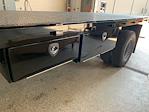 Used 2021 Ford F-750 Regular Cab 4x2, Rugby Flatbed Truck for sale #7-66-IN - photo 5