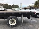 Used 2021 Ford F-750 Regular Cab 4x2, Rugby Flatbed Truck for sale #7-67-FL - photo 7
