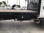 Used 2021 Ford F-750 Regular Cab 4x2, Rugby Flatbed Truck for sale #7-67-FL - photo 10