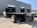 Used 2021 Ford F-750 Regular Cab 4x2, Flatbed Truck for sale #7-81-IN - photo 2