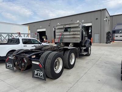 Used 2020 Freightliner M2 106 6x4, Semi Truck for sale #9-45-IN - photo 2