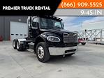 Used 2020 Freightliner M2 106 6x4, Semi Truck for sale #9-45-IN - photo 1